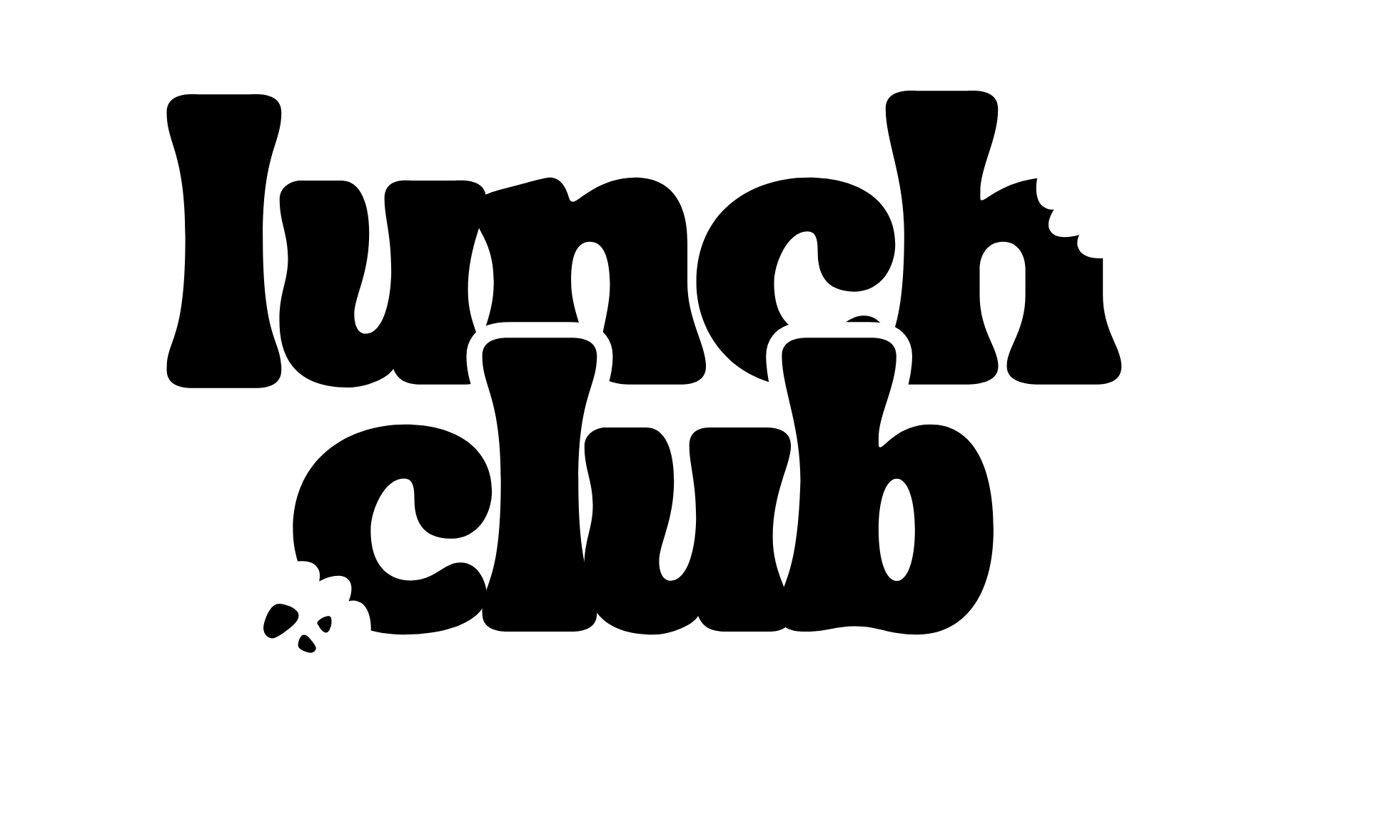 The Lunch Club