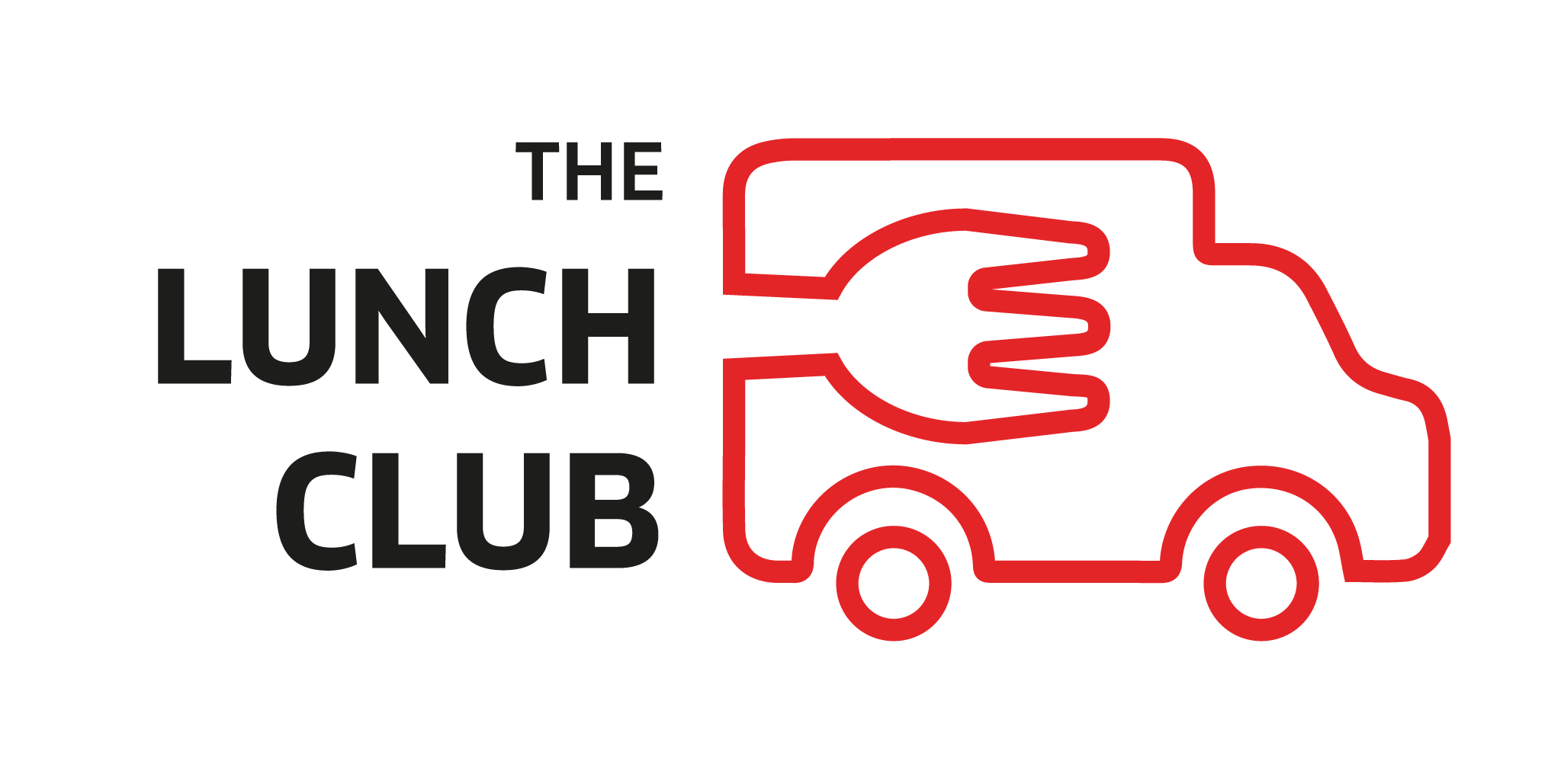 The Lunch Club